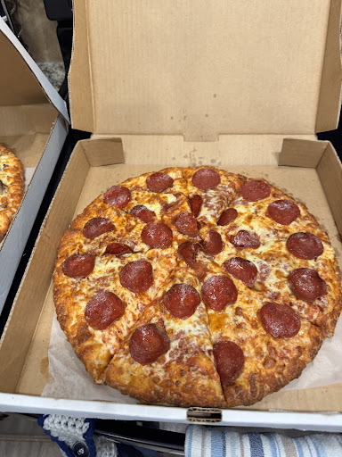 Photo of okotoks donair and pizza - 116 Elizabeth St, Okotoks, AB T1S 1B1